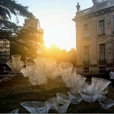 Resonancia, Palacio Ferreyra, Córdoba Argentina